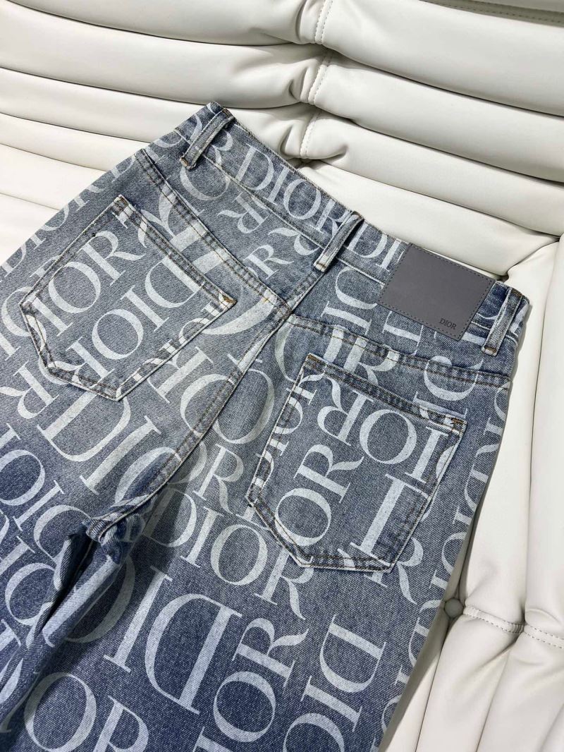 Christian Dior Jeans